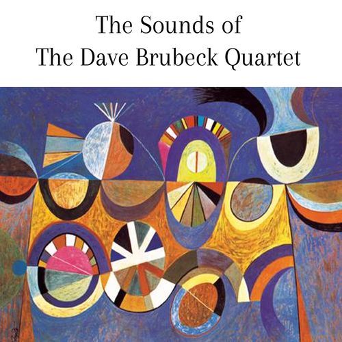 Take Five cover art