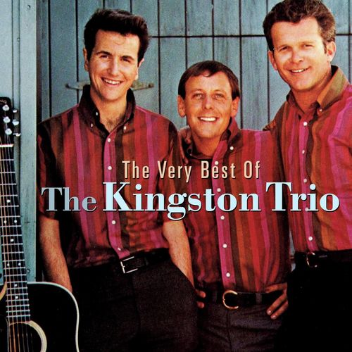 Kingston Trio song: Bad Man's Blunder, lyrics