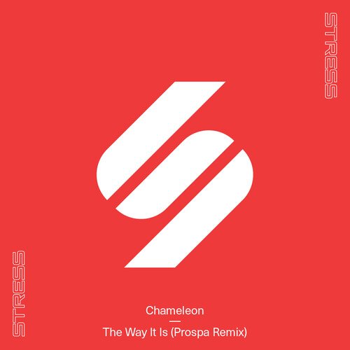 The Way It Is (Prospa Remix)_poster_image