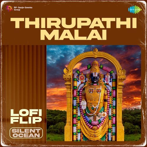 Thirupathi Malai Lofi Flip