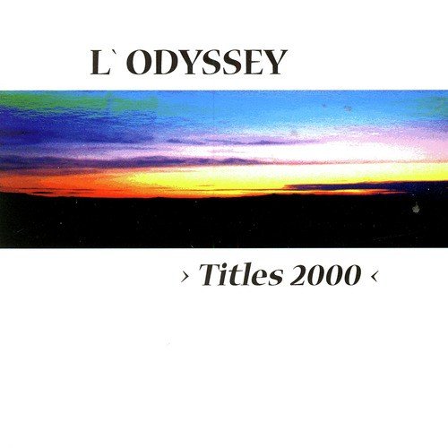 L'Odyssey