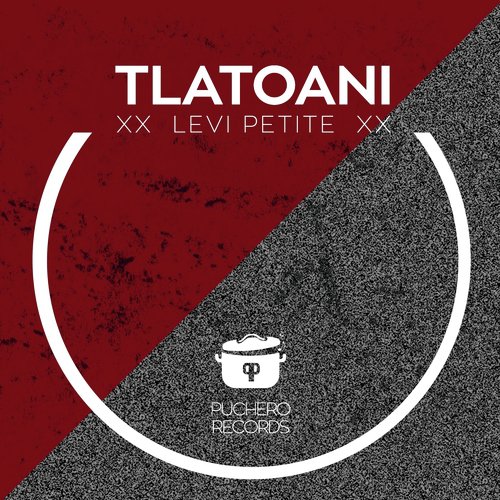 Tlatoani (Original Mix) cover art