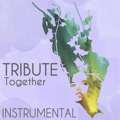 Together (Demi Lovato feat. Jason Derulo Tribute) - Single Instrumental