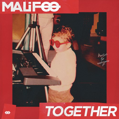 Together (Radio Edit)_poster_image