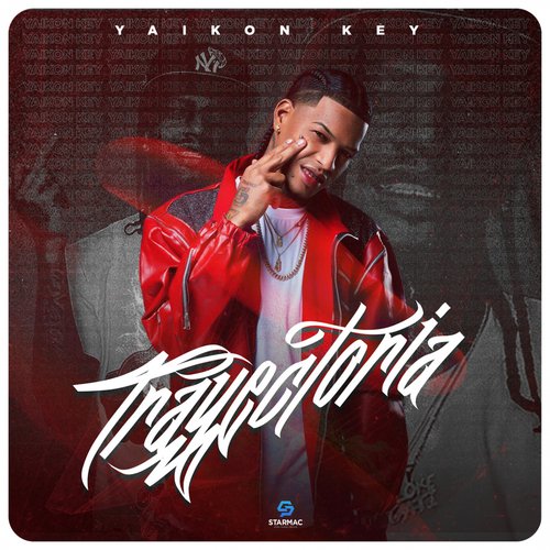 La Yubiraca cover art
