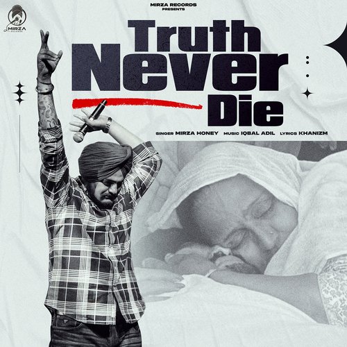 Truth Never Die