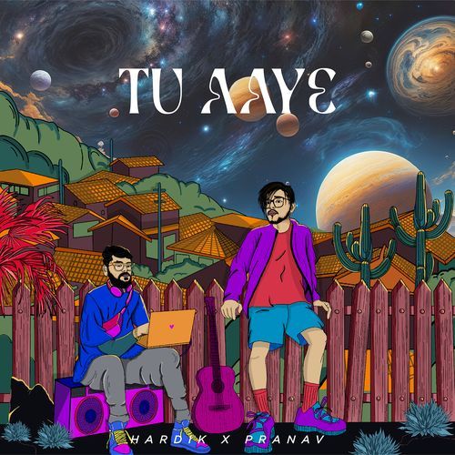 Tu Aaye