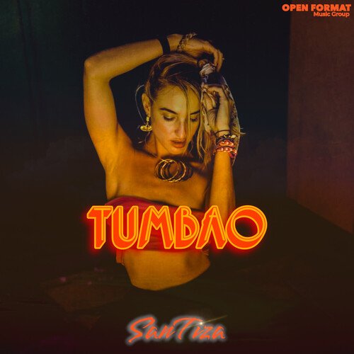 Tumbao cover art