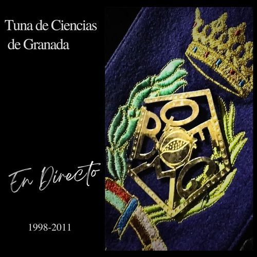 Tuna de Ciencias de Granada (En Directo)