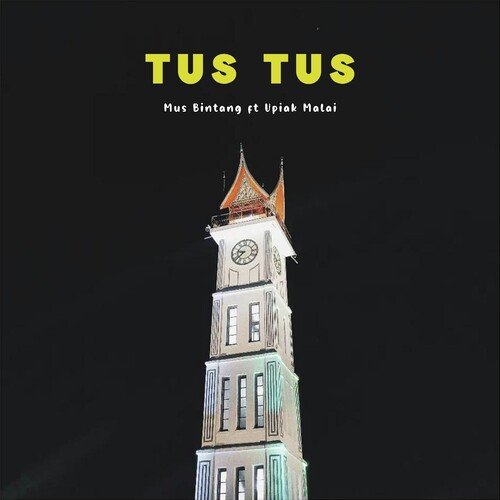 Tus - Tus