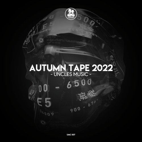 UNCLES MUSIC "Autumn Tape 2022"