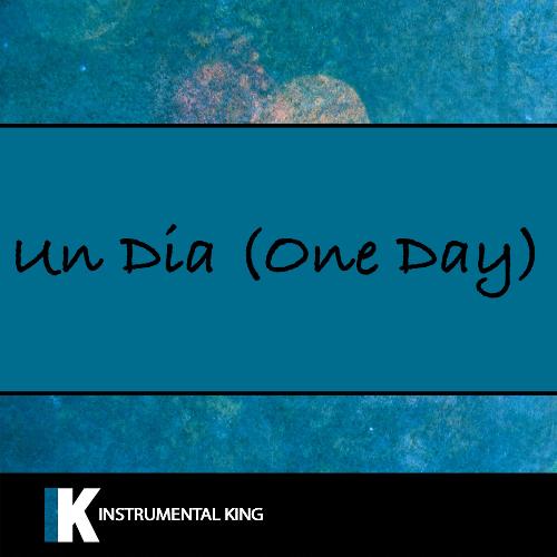 Un Dia (One Day)