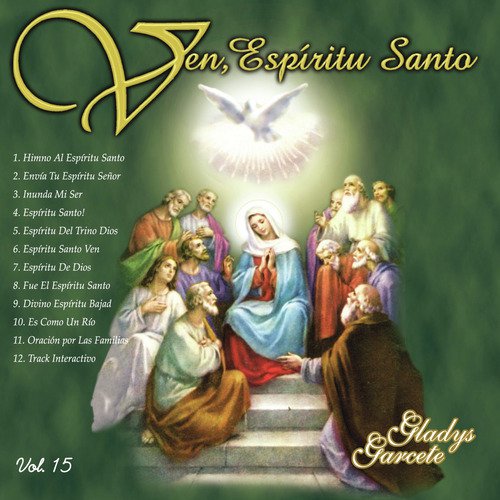 Himno Al Espíritu Santo