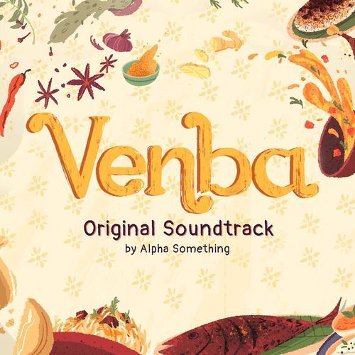 Venba (Original Video Game Soundtrack)