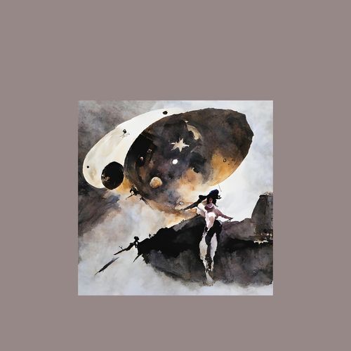 Vintage Blues cover art