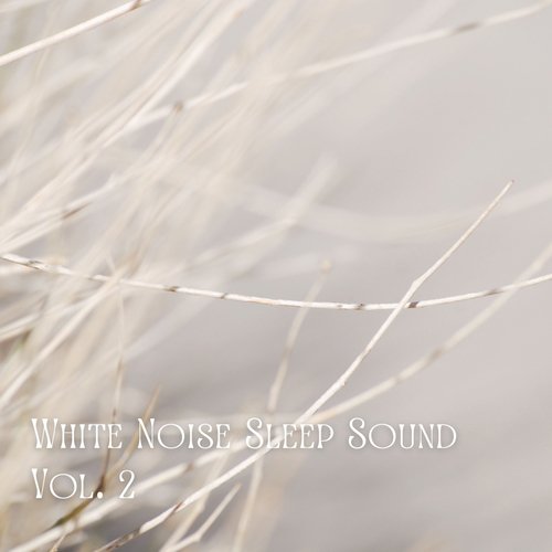 White Noise Sleep Sound Vol. 2_poster_image