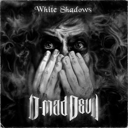White Shadows cover art