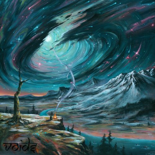 Sarma cover art