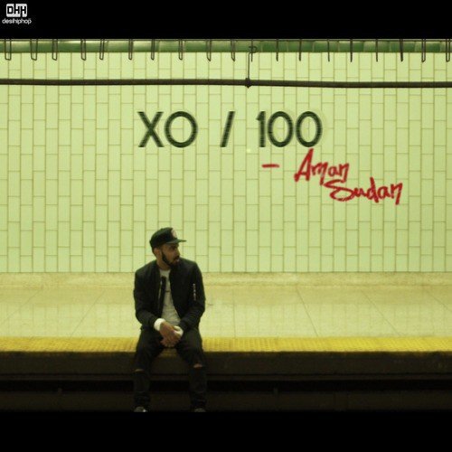 XO / 100 - Single_poster_image