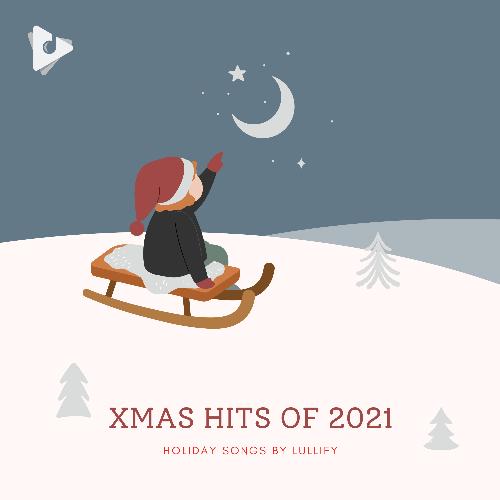 Wish You A Merry Christmas cover art