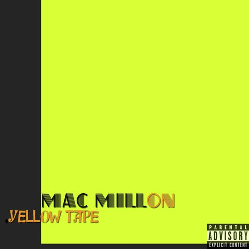 Denzel cover art