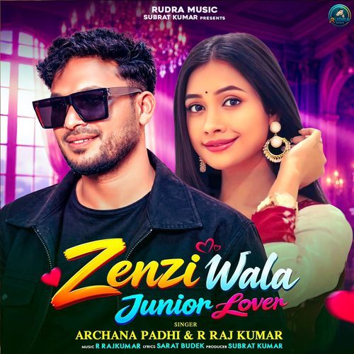 Zenzi Wala Junior Lover