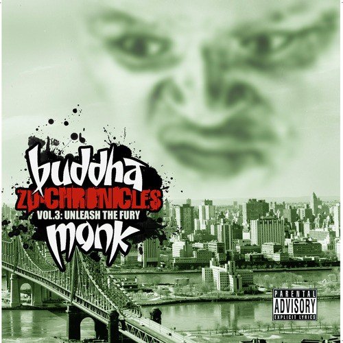 Zu Chronicles 6: King Monk