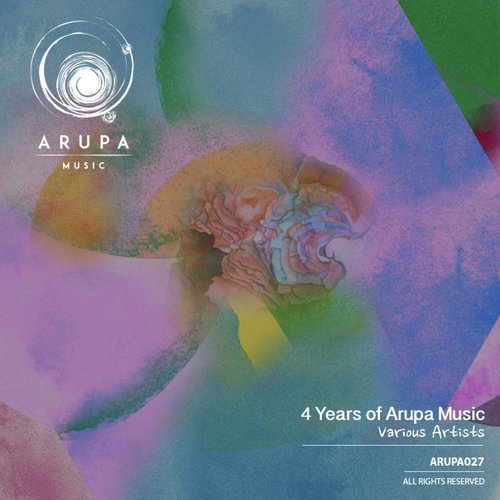 4 Years of Arupa Music