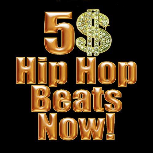 50 Hip Hop Beats Now!
