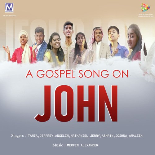 A Gospel Song on John