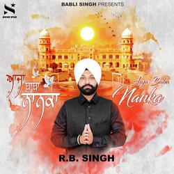 Aaja Baba Nanka-AjgRASBccGs