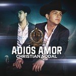 Christian Nodal