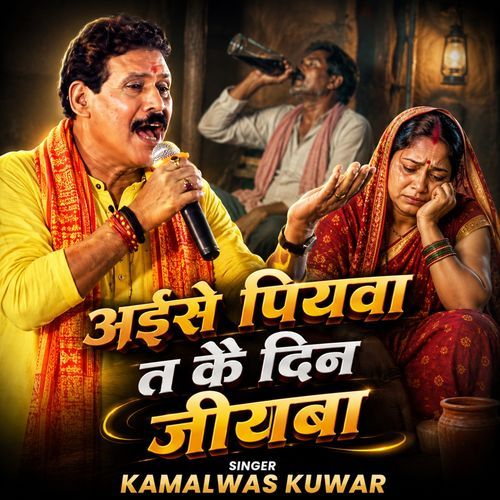 Aise Piyawa Ta Kai Din Jiyaba