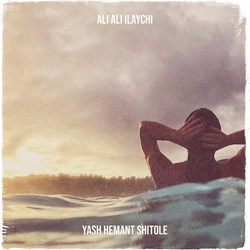 Ali Ali Ilaychi