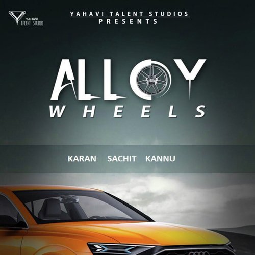 Alloy Wheels