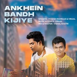 Ankhein Bandh Kijiye-KgspHDZ7Vnk