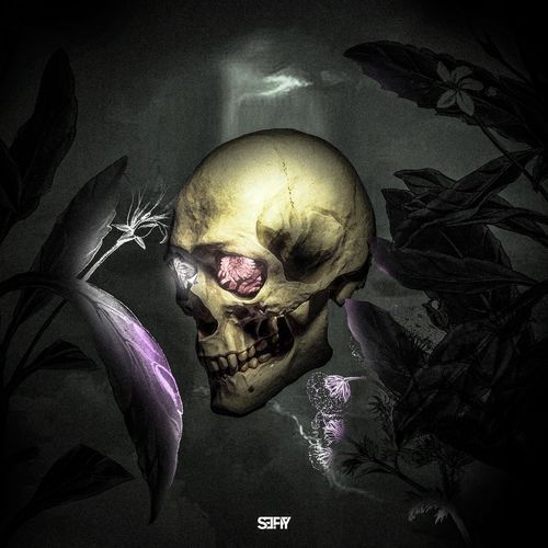 Arcane cover art