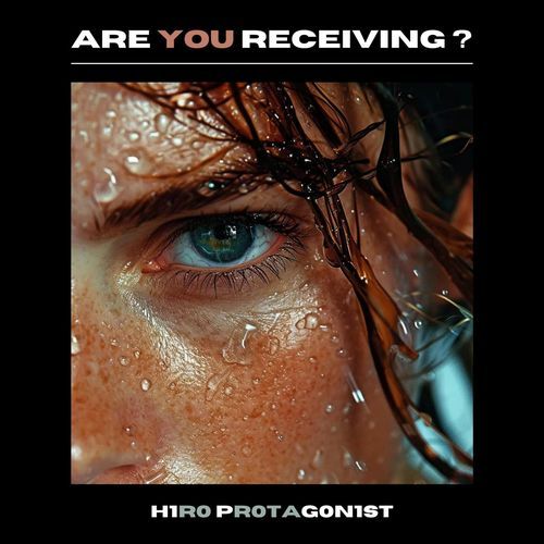 Are You Receiving?