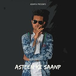 Asteen Ke Saanp-CSUFRCZBY2Y