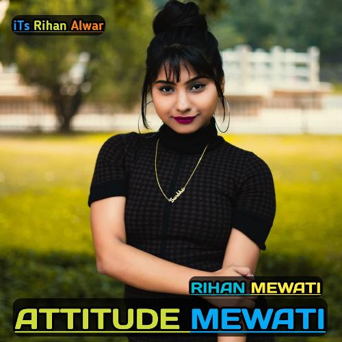 Attitude Mewati