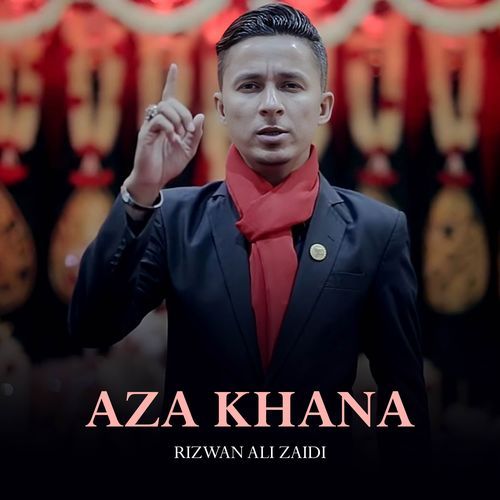 Aza Khana
