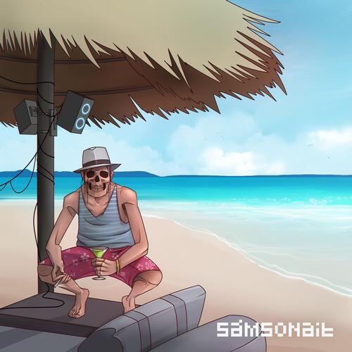 Haluutsä tanssii? cover art