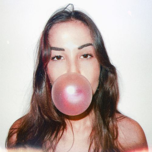 BABY BUBBLE cover art