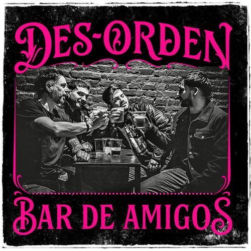 BAR DE AMIGOS