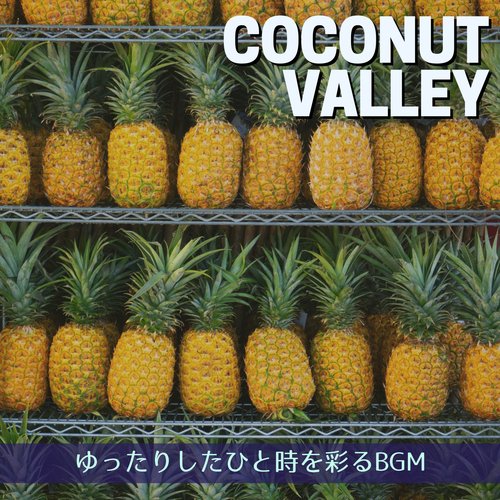 ゆったりしたひと時を彩るBGM