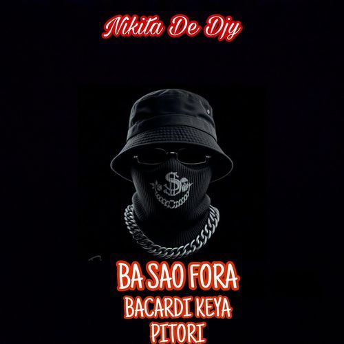 Chaile (feat. Ditlokoloko) cover art