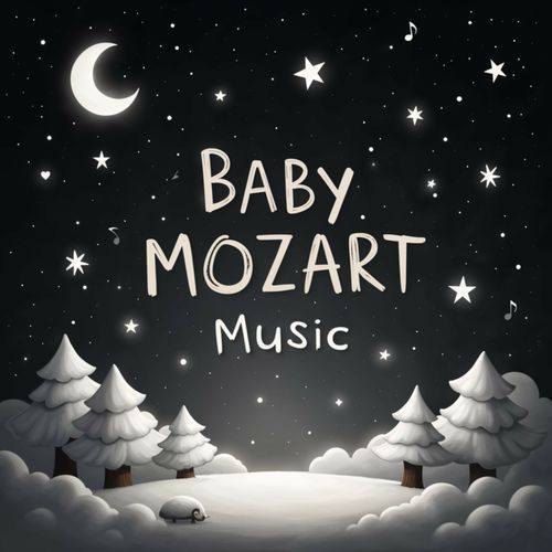 Calm Baby Nights cover art