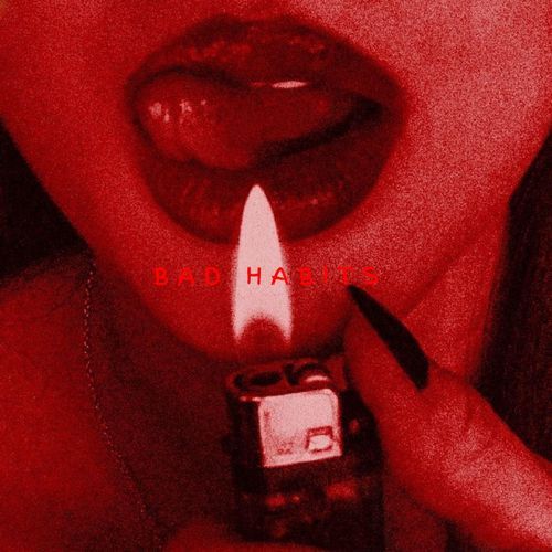 Bad Habits (Techno Mix)