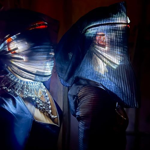 Banna Who? (Rajesh Pratap Couture 2023)