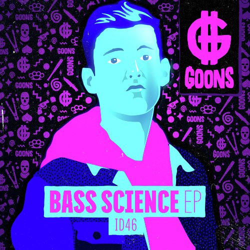 Bass Science EP_poster_image